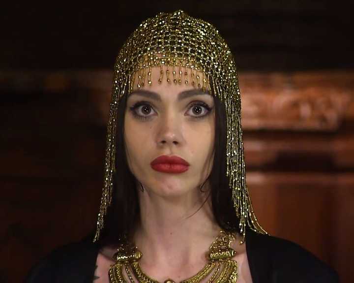 通灵之战第二十一季