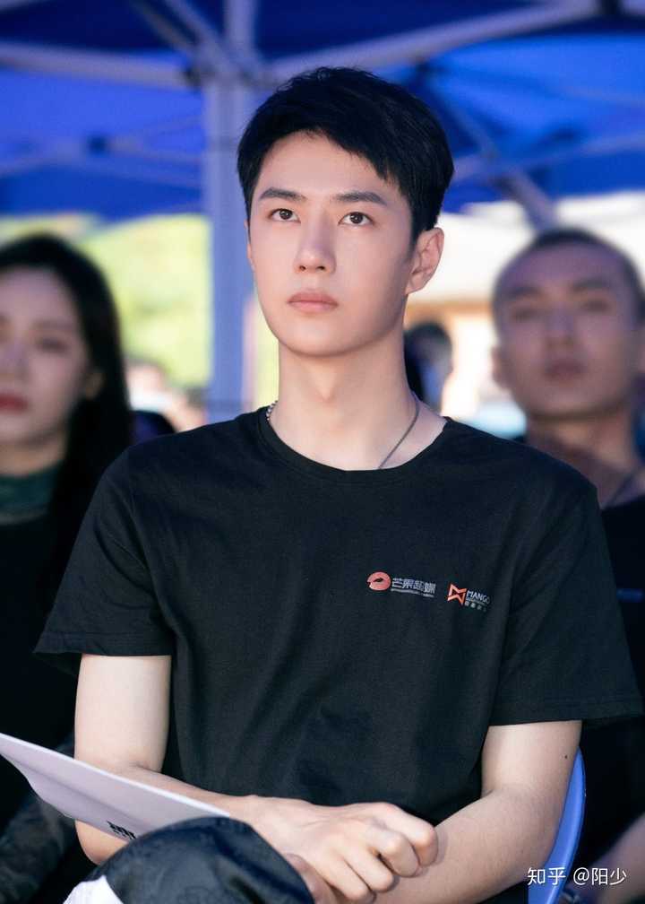 王一博造型师最近是不是请假了 知乎 王一博造型师最近是不是请假了 知乎