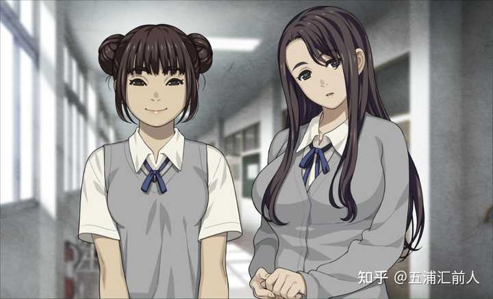 如何评价galgame《友爱俱乐部》？ - 知乎