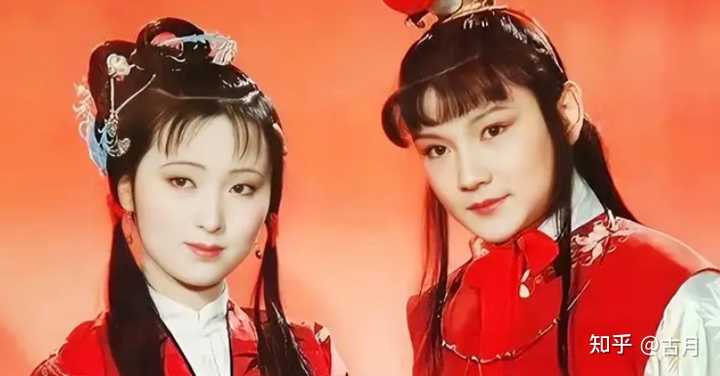 贾宝玉和林黛玉的感情如何发展? - 知乎