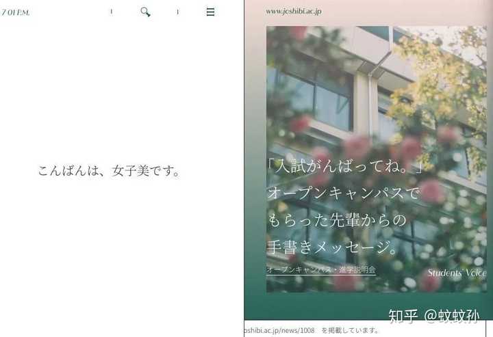 日本女子美术大学怎样 知乎 日本女子美术大学怎样 知乎