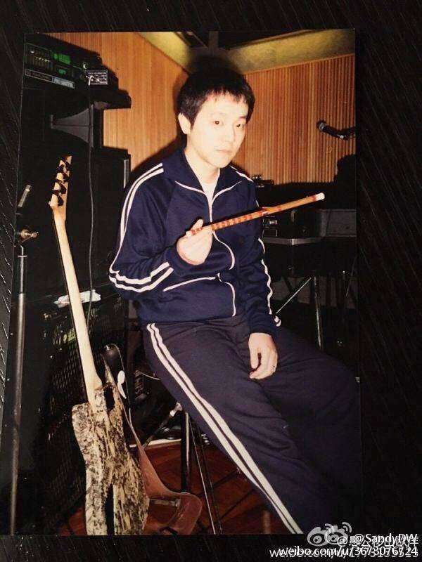 安庆小汤唯 的想法: 喜欢的男孩子怎么都一个类型 - 知乎