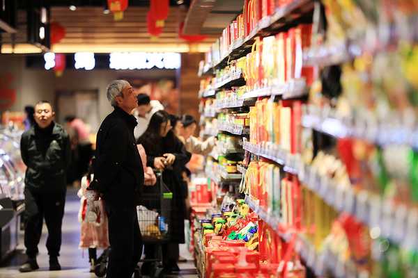 3 月 CPI 同比上涨 1.0%，PPI 在连续下降 41 个月后首次上涨，透露出哪些信息？