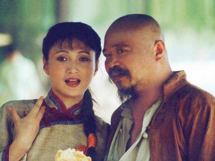 常江 / 赵箭 / 姬麒麟 / 李明启 / 管寿义 / 李明 / 金巧巧 / 何施雨