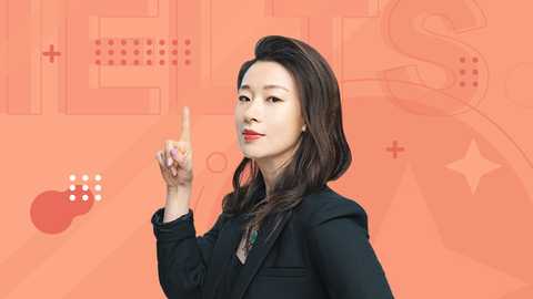 雅思天后刘薇的作品专区