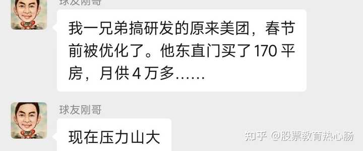 为什么股市中大多数人都在追涨杀跌？ - 知乎