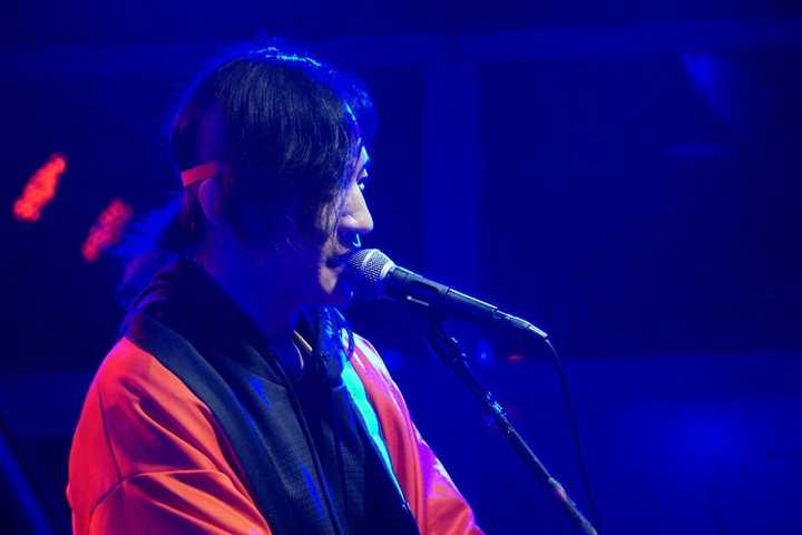 如何评价永动机乐队?