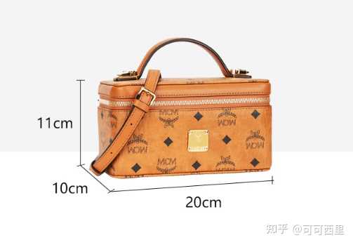 Mcm包为什么那么火 那么贵 知乎 Mcm包为什么那么火 那么贵 知乎