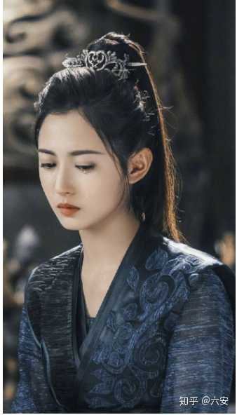 谁适合演《簪中录》中的黄梓瑕?