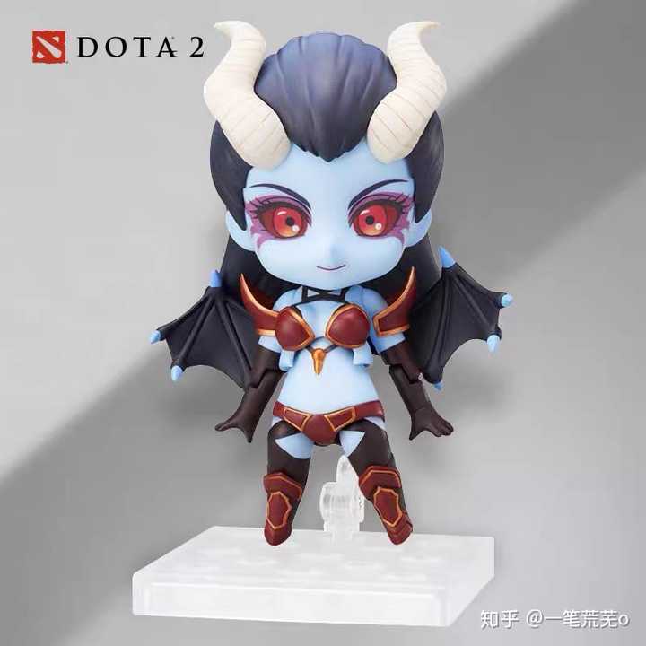 有没有玩dota的旁友帮忙解疑一下