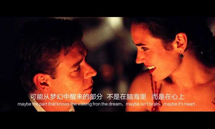 哪一句台词，让你记住了整部电影？ - 知乎