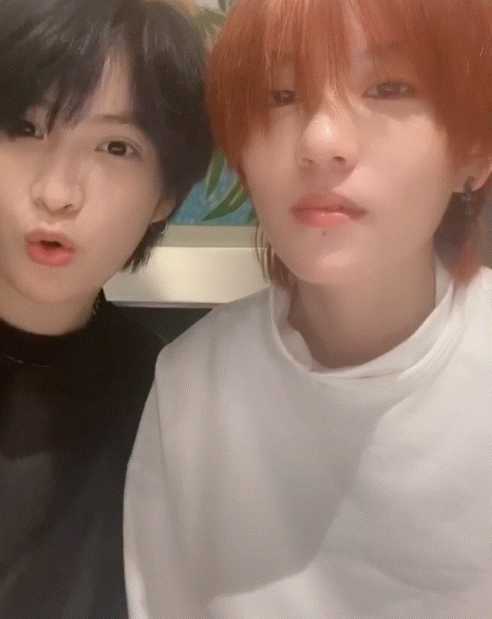 为什么出道夜之后陆柯燃和林凡就再也没有互动了