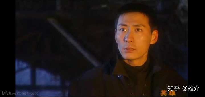 哪个反派让你觉得魅力十足 五代雄介的回答 知乎