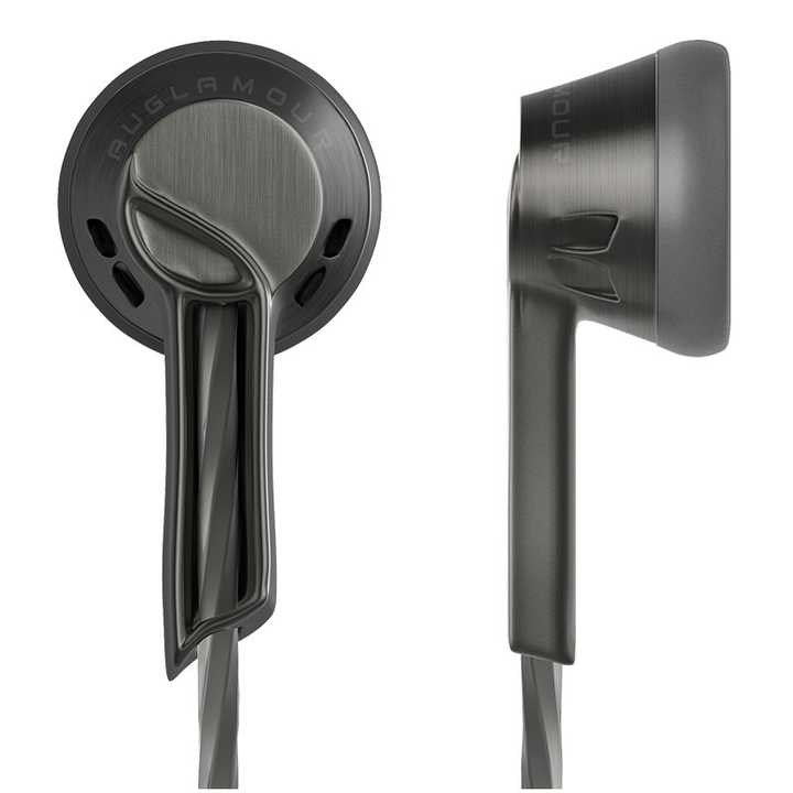 平头塞耳机推荐～?