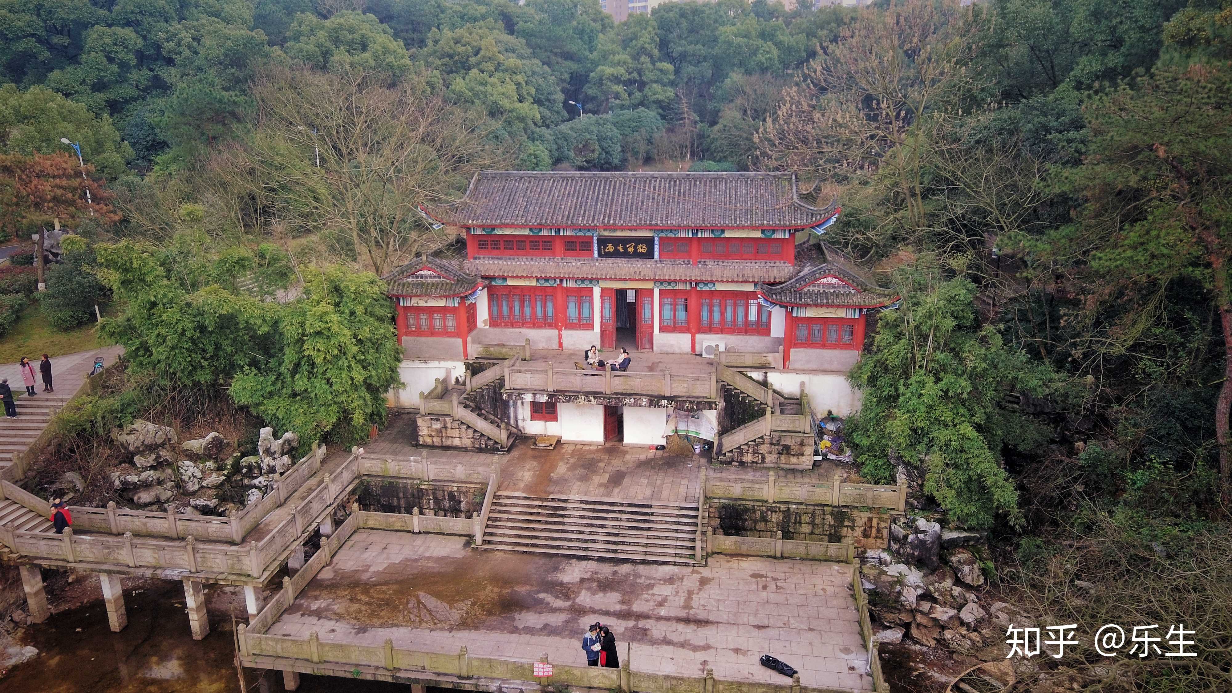 抱石公园小半日游