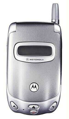 2002年   摩托罗拉a6288  第一台触屏,从此不归路 2005年   索尼