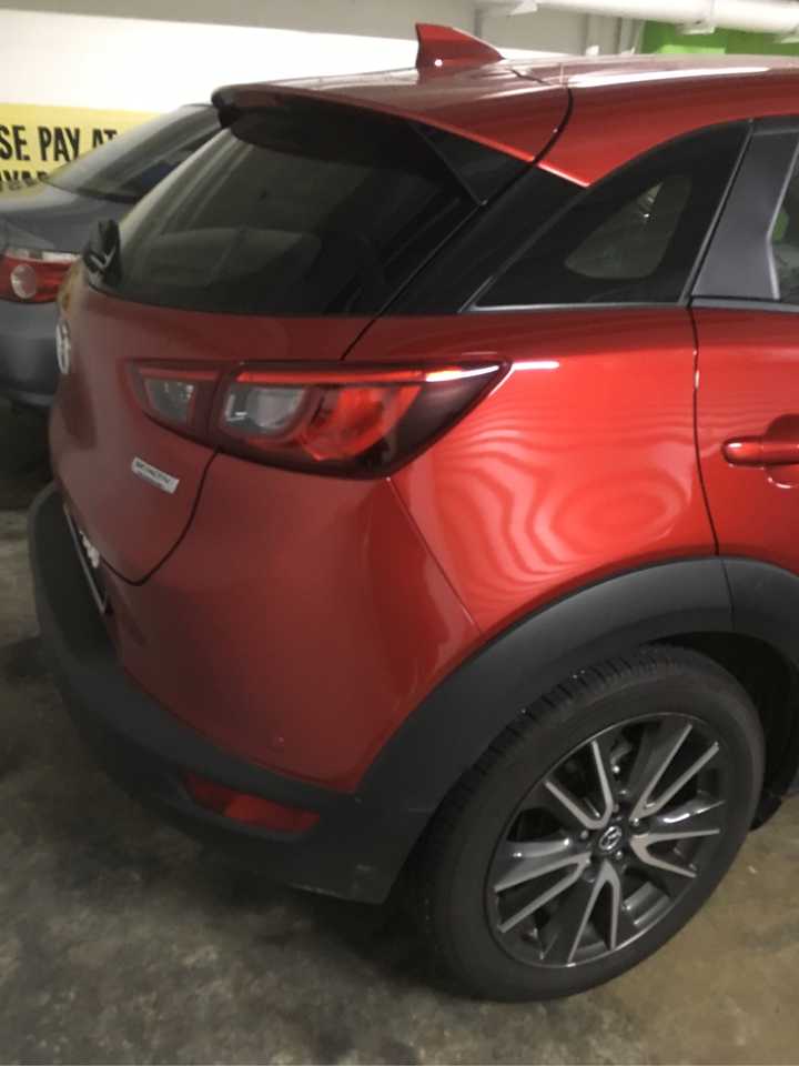 如何评价马自达cx 3 是否值得购买 知乎