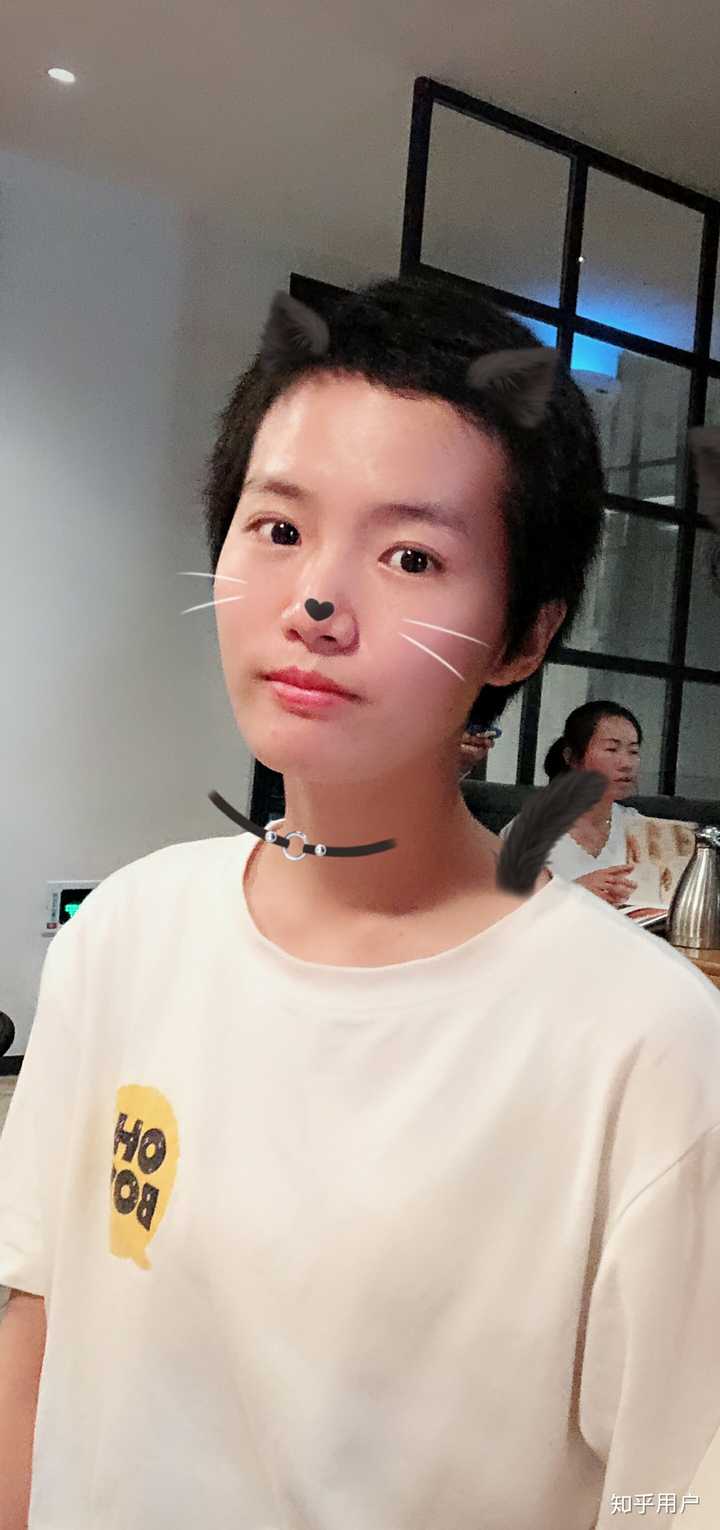 女生剃光头前应该做一些什么准备 知乎 女生剃光头前应该做一些什么准备 知乎