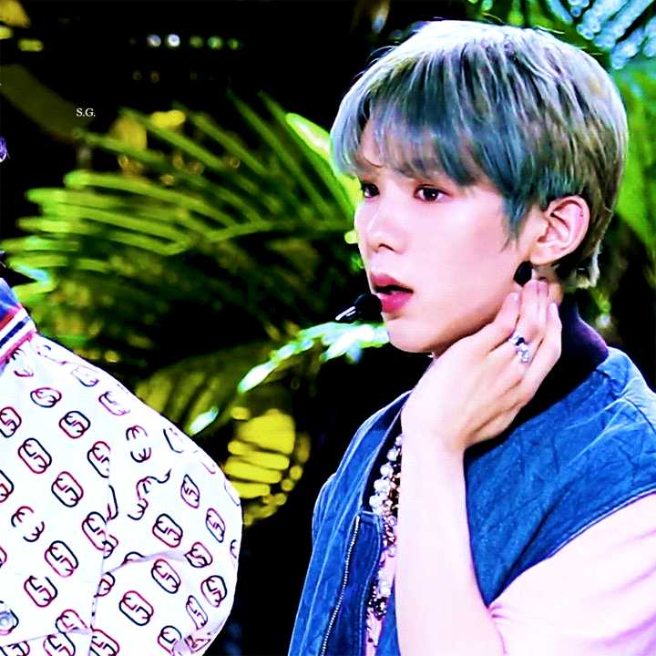 如何评价nct成员将太郎