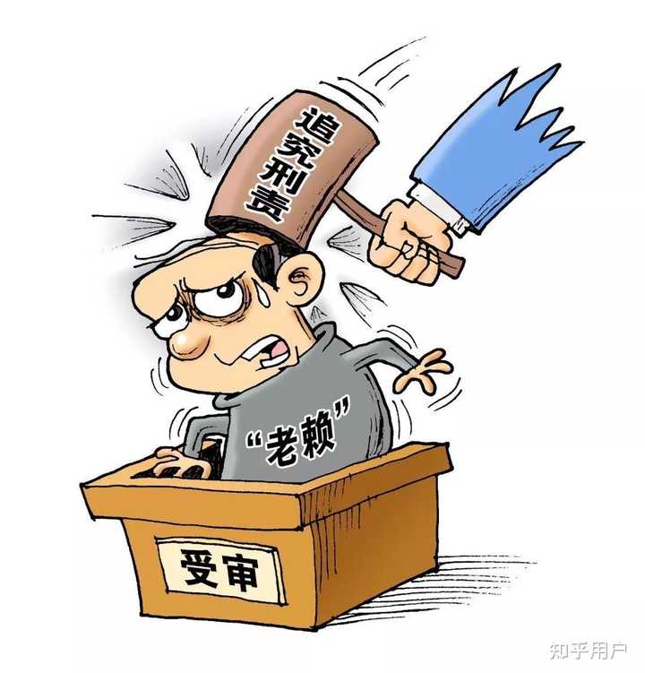 执行局是个什么样的单位?执行法官每天都会做什么? - 知乎