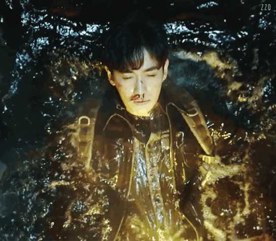 重启之极海听雷终于定档7/15,有没有开心到飞起?