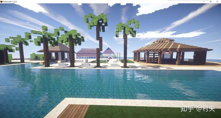 如果你一年都在玩minecraft 并且只玩一个存档会怎样 知乎 如果你一年都在玩minecraft 并且只玩一个存档会怎样 知乎