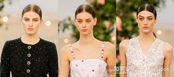 女生的漂亮中分是怎么留成功的?为什么自己的中分总被别人说不好看? - 知乎