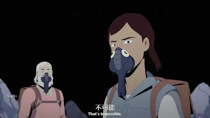 如何评价美国动画《拾荒者统治》? - 知乎