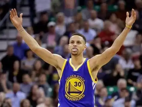 Stephen Curry，他從未獲得應有的尊重！-Haters-黑特籃球NBA新聞影片圖片分享社區
