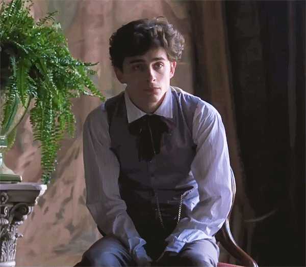 如何评价《小妇人》中的艾米? - 知乎