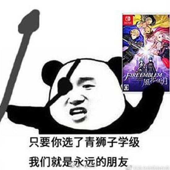 风花雪月青狮子线 风花雪月青狮子线选项 风花雪月青狮子职业