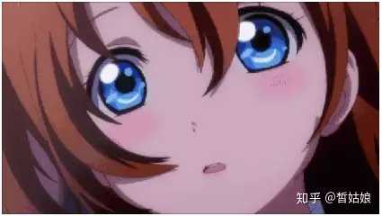 眼睛瞳孔有多少种颜色 知乎