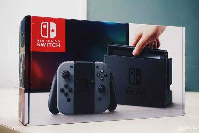 如何评价任天堂新主机nintendo Switch 知乎