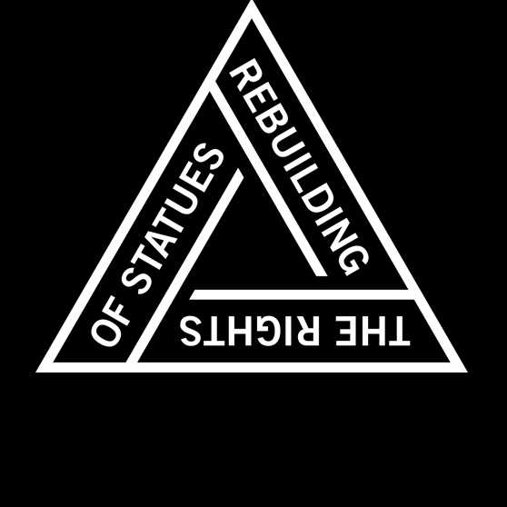 五条人 关注 大波浪乐队 传媒 关注 joyside乐队 关注 重塑雕像的权利