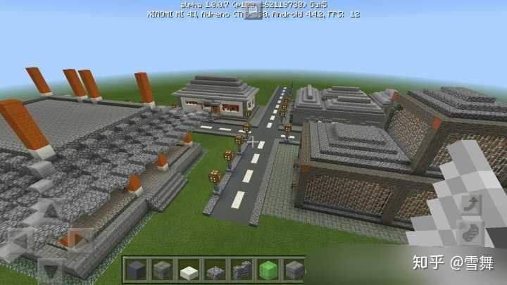 你在minecraft 中的家是怎样的 野生冻豆腐的回答 知乎 你在minecraft 中的家是怎样的 野生冻豆腐的回答 知乎