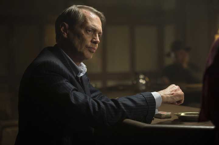 大西洋帝国第五季