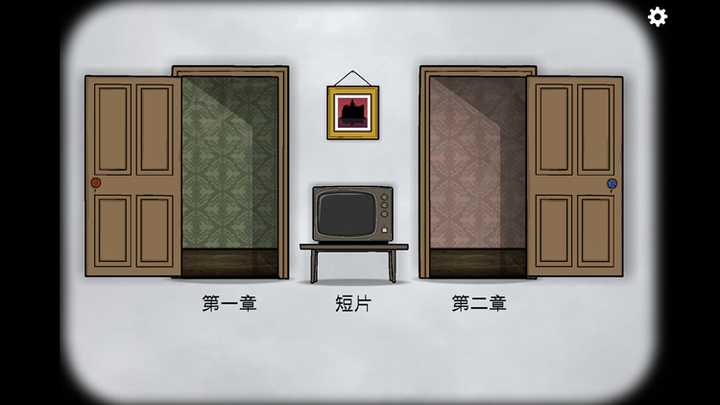 如何评价锈湖（rusty lake）新作《方块逃脱：悖论》（cube escape paradox）？