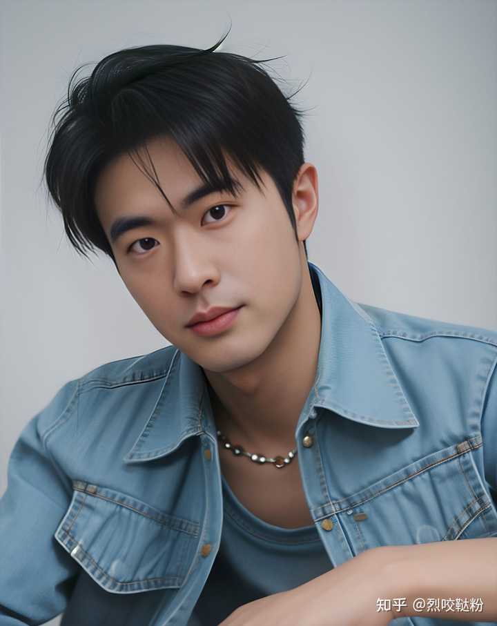 长得帅的男生真的有很多人追吗? - 知乎