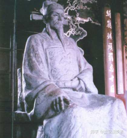 为什么说勿复南明旧事？ - 知乎
