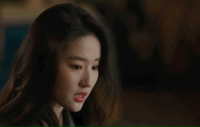 如何评价刘亦菲主演的首部现代剧《去有风的地方》？(刘亦菲演戏)