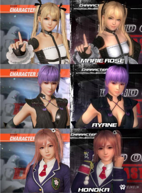 如何评价游戏 死或生6 知乎