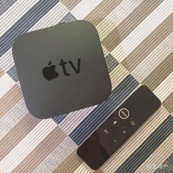 Apple Tv 到底是个什么东西 国内买来能干嘛 知乎