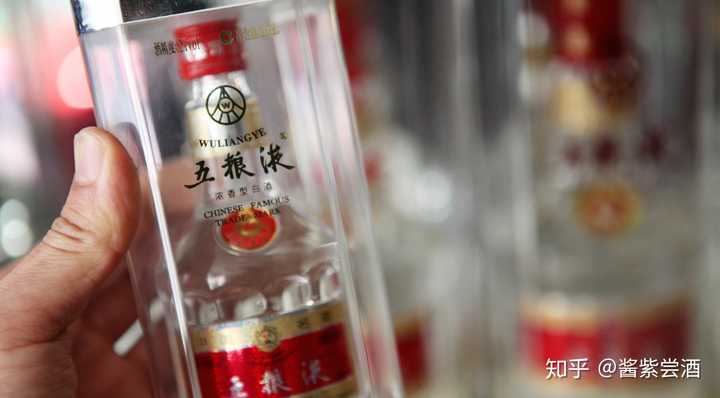 五粮液和茅台究竟哪个更胜一筹? - 知乎 五粮液和茅台究竟哪个更胜一筹? - 知乎