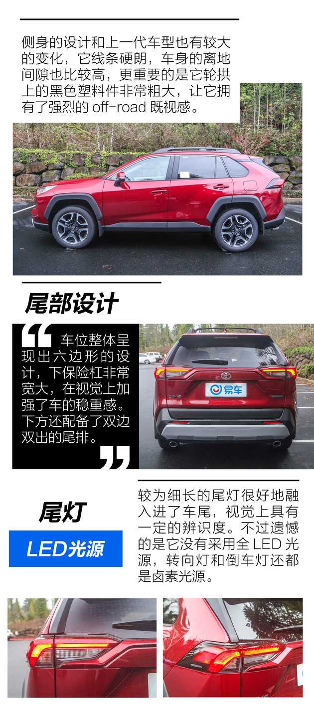 丰田rav4 这车怎么样 知乎