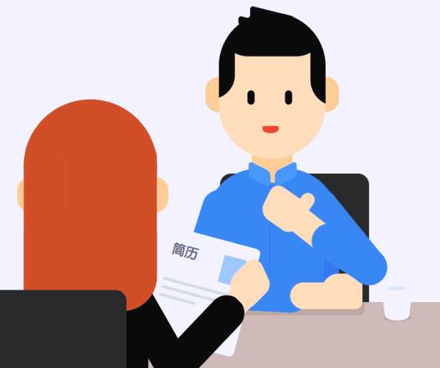 有没有资深的hr帮我修改一下我的简历,我投了好多家都没有反馈,想着是