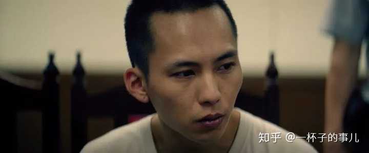 如何评价 阳光普照 中许光汉饰演的阿豪 知乎 如何评价 阳光普照 中许光汉饰演的阿豪 知乎