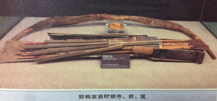古代骑兵和步兵射箭用的箭放在箭囊里在运动的颠簸中会不会掉出来? - 知乎