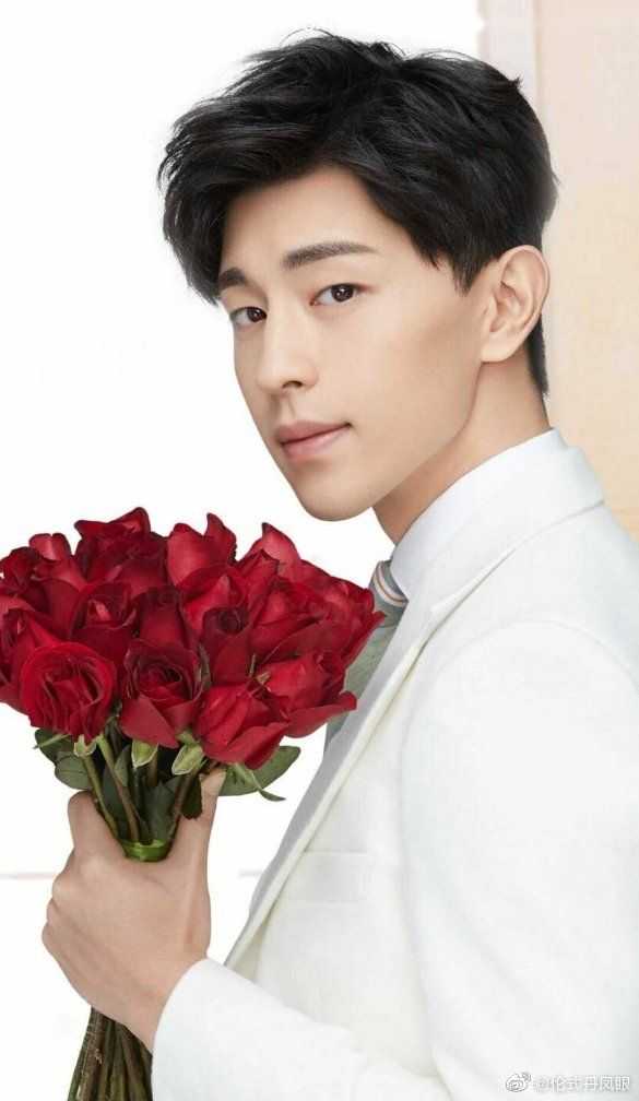 如何评价邓伦是不是很帅?