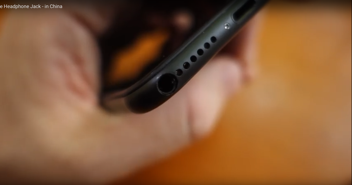 如何评论iphone 7 要取消标准3 5 Mm 耳机口设计 知乎