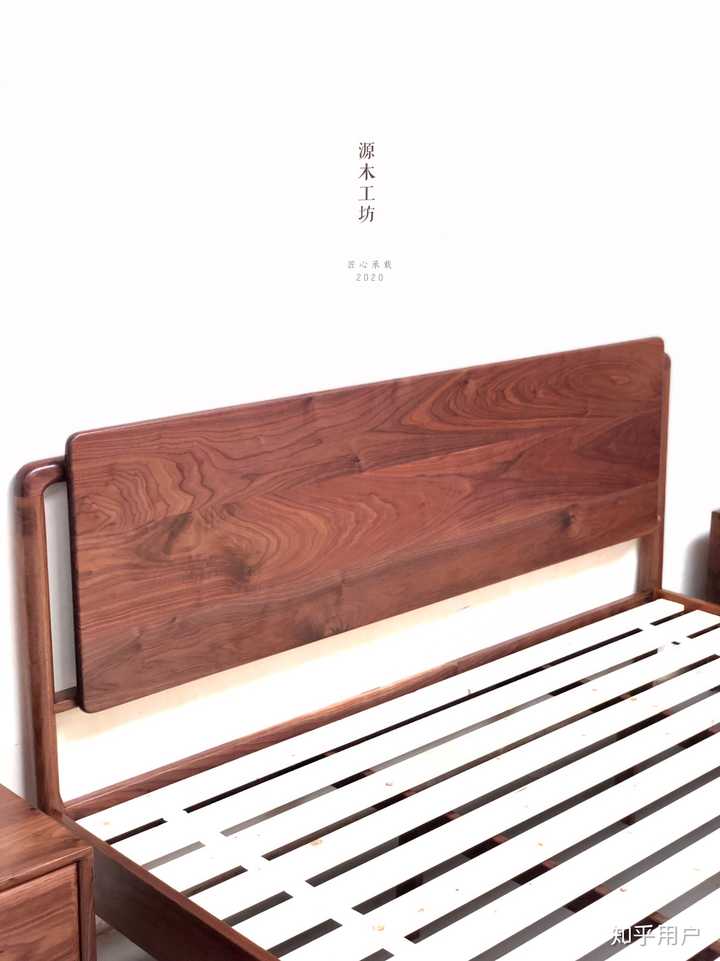 为什么现在的实木床一般只有床头和床尾是真正实木的，底板和侧边板都是松木榉木等材料或符合板材制成的？ - 知乎